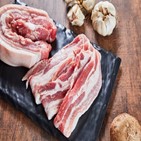 돼지고기,대한,판매,소비자