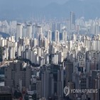 실거래가지수,하락,아파트,하락률,서울