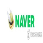 네이버,미국