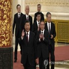 중국,주석,시진핑,한반도,정세,변화,대만