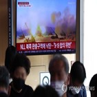 북한,제안,핵실험,대화,커비,한국,일본