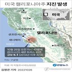 지진,발생,규모,샌프란시스코,지역,인근