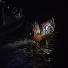 불법,이탈리아,이민선,튀니지