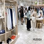 일본,패션,매출,한국,판매,셀러