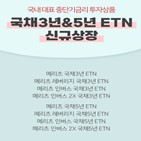 상품,국채,메리츠증권