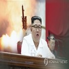 북한,사용,핵무기,국방부
