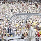 교황,바레인,이날,미사,3만,방문