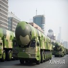 중국,미국,대한,속도,사령관,핵무기