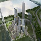 시범아파트,한강,재건축,서울시,신속통합기획안