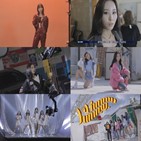 퀸즈아이,데뷔곡,비하인드,다양