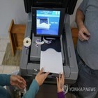 투표,기계,유권자,일부,투표소,카운티