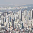 지난주,서울,이번주,하락폭,아파트값,전세