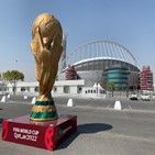 카타르,월드컵,다른,FIFA,외국인