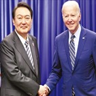 대통령,바이든,미국,한국,논의,확장억제,기업,북한,기여