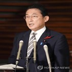 지지율,내각,기시다