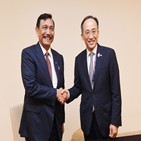 인도네시아,투자,양국,고위급