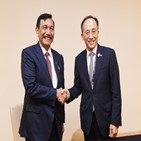 투자,인도네시아,양국