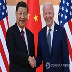 중국,주석,미국,대만,외교부,바이든,대화,강조,문제