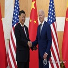 중국,대만,주석,바이든,회담,대통령,대한,미국,문제,대화