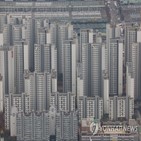 지난주,낙폭,서울,최대,하락,아파트값