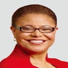 시장,최초,여성