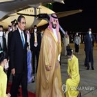 사우디,왕세자,미국,무함마드,소송,면책