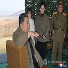 위원장,공개,북한,전문가,지도자