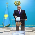 대통령,토카예프,카자흐스탄
