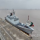 해군,함선,중국,향후,역량,보고서,미국
