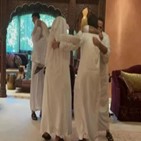 사우디아라비아,왕세자,승리,카타르