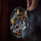 베트남,담배