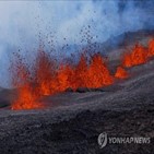 용암,하와이,폭발,화산,최대