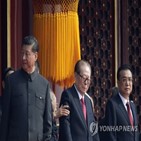 장쩌민,중국,평가,미국,인물,별세,통신,지도자
