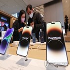 중국,애플,판매량,스마트폰,감소