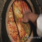 김치,미국,달러,수출,대미