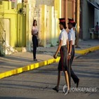 자메이카,비상사태,선언,발생,살인사건,갱단
