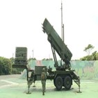 대만,미국,미사일,판매,패트리엇3,무기