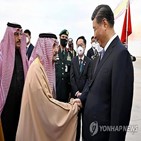 사우디,미국,중국,관계,왕세자,안보,양국