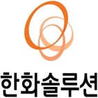 한화솔루션,증가,전망,태양광부문