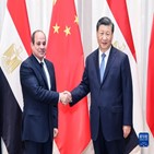 중국,협력,이집트,팔레스타인,주석