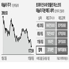 머스크,테슬라,트위터,인수,지분,매도,주가,시장,비용