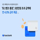 금리,금액,토스뱅크