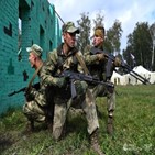 벨라루스,점검,국방부,러시아