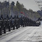 벨라루스,점검,전투태세,국방부