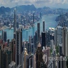 홍콩,검사,출입,격리,당국,입국자,식당,중국