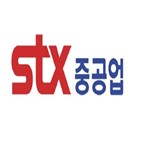 STX중공업,한국조선해양,매각