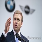 회장,집세,BMW,출시