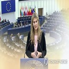 카타르,유럽의회,혐의,관련,의원,카일리