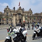 대통령,마추픽추,페루,열차,고속도로,내각,시위,주요