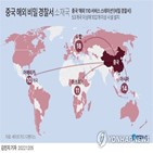 네덜란드,중국,폐쇄,경찰서,확인